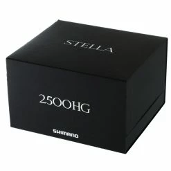Shimano Stella 2500 HG FJ Spinning Reel