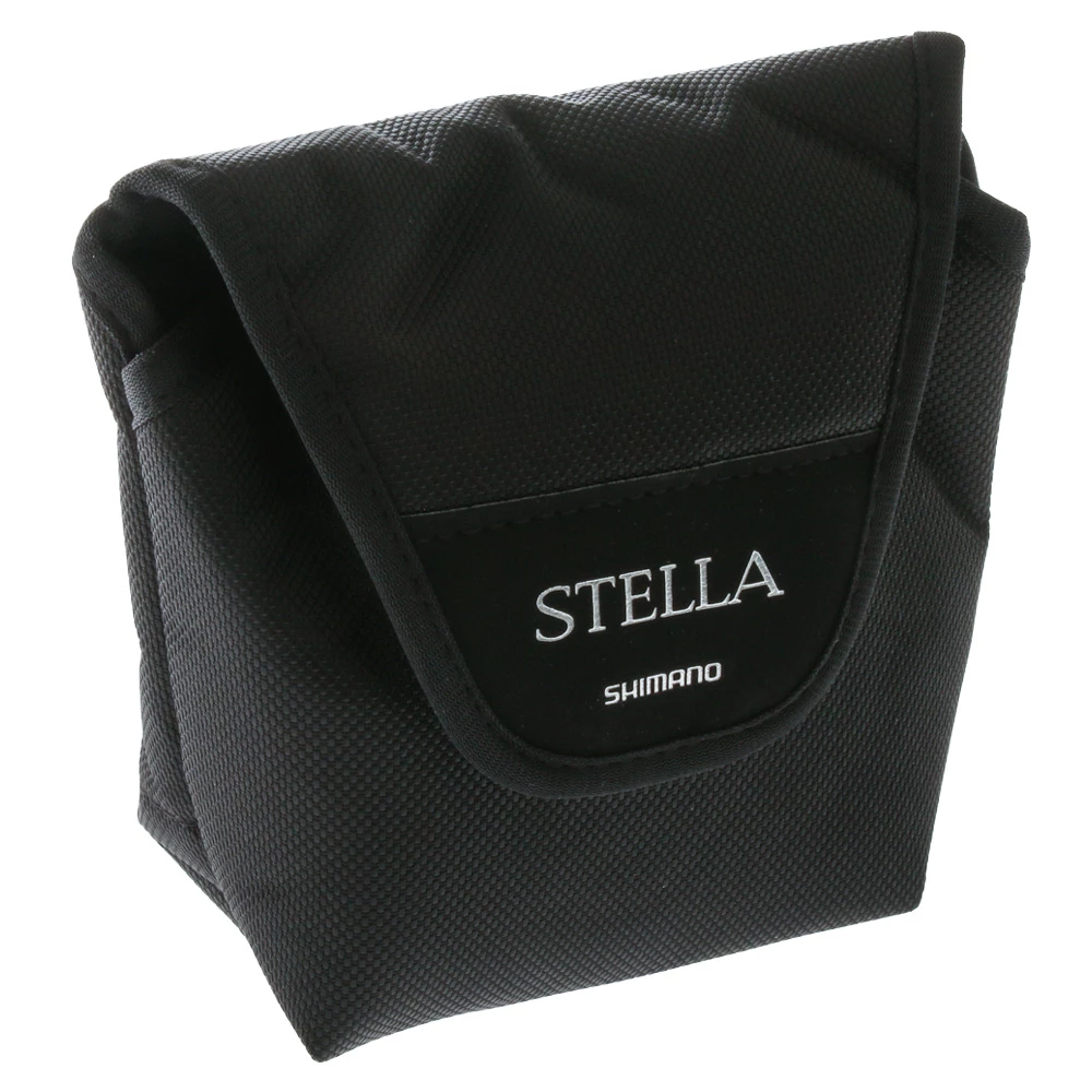 Shimano Stella 2500 HG FJ Spinning Reel 2 Shimano Stella 2500 HG FJ Spinning Reel - Image 2