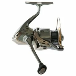 Shimano Stella 2500 HG FJ Spinning Reel 9 Shimano Stella 2500 HG FJ Spinning Reel -Shimano Shop 102493 4 n