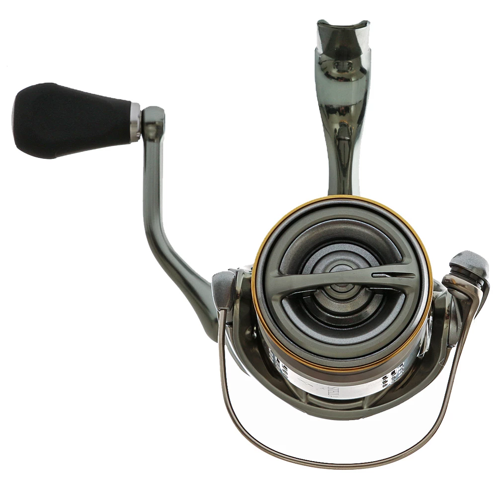 Shimano Stella 2500 HG FJ Spinning Reel 5 Shimano Stella 2500 HG FJ Spinning Reel - Image 5
