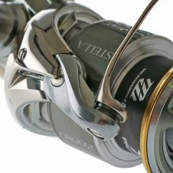 Shimano Stella 2500 HG FJ Spinning Reel 13 Shimano Stella 2500 HG FJ Spinning Reel -Shimano Shop 102493 9 n