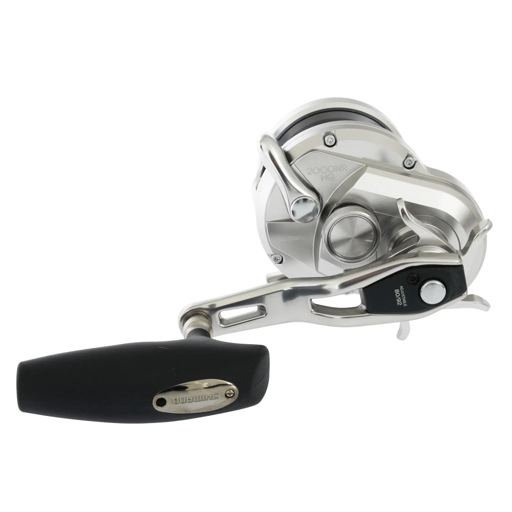 Shimano Ocea Jigger 2000NR HG Jigging Reel 3 Shimano Ocea Jigger 2000NR HG Jigging Reel - Image 3