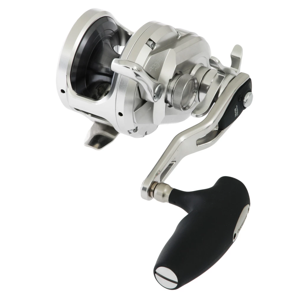 Shimano Ocea Jigger 2000NR HG Jigging Reel 2 Shimano Ocea Jigger 2000NR HG Jigging Reel - Image 2