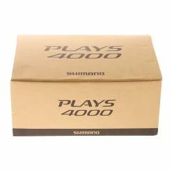 Shimano Dendou Maru Plays 4000 Electric Reel