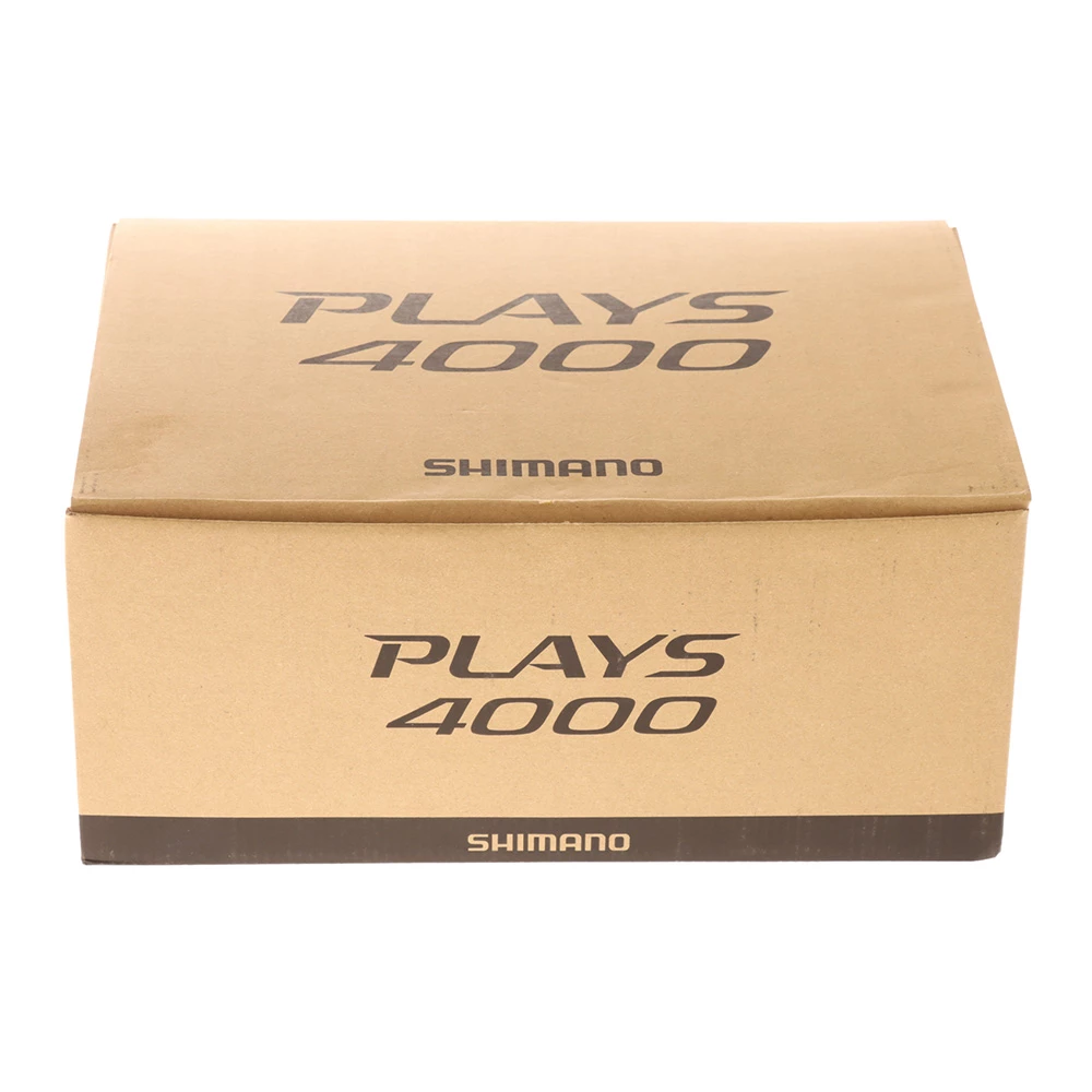 Shimano Dendou Maru Plays 4000 Electric Reel 1 Shimano Dendou Maru Plays 4000 Electric Reel