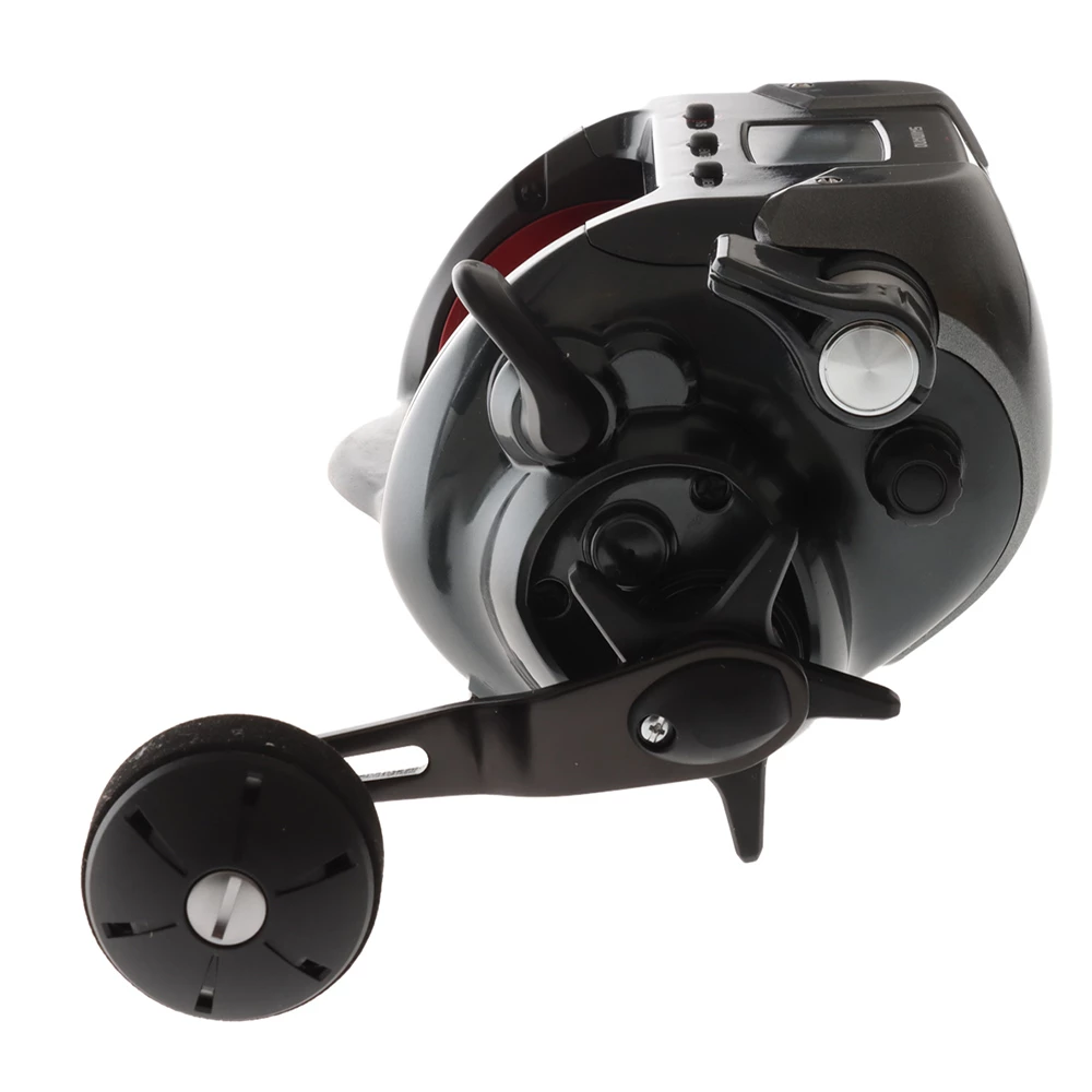Shimano Dendou Maru Plays 4000 Electric Reel 4 Shimano Dendou Maru Plays 4000 Electric Reel - Image 4