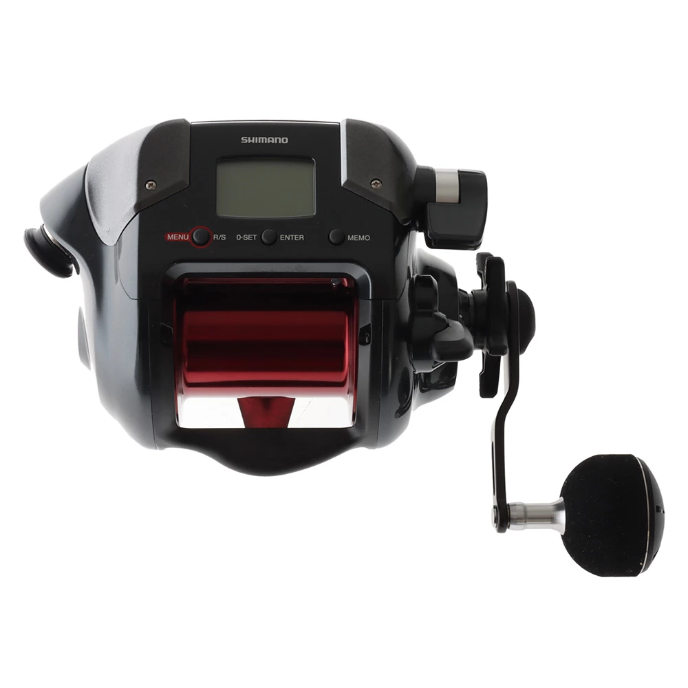 Shimano Dendou Maru Plays 4000 Electric Reel 5 Shimano Dendou Maru Plays 4000 Electric Reel - Image 5