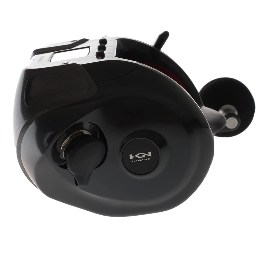 Shimano Dendou Maru Plays 4000 Electric Reel 6 Shimano Dendou Maru Plays 4000 Electric Reel - Image 6