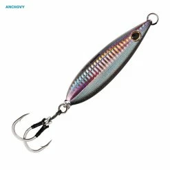 Shimano Butterfly Jigs