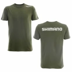 Shimano Clothing Pack Olive Small