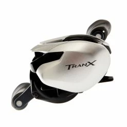 Shimano Tranx 200A-HG Baitcast Reel -Shimano Shop 107185 4 n 2