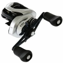 Shimano Tranx 201A-HG Lefthand Baitcast Reel -Shimano Shop 107186 4