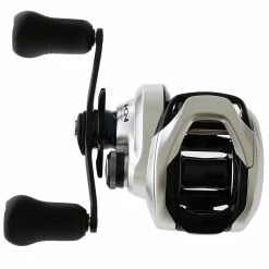 Shimano Tranx 201A-HG Lefthand Baitcast Reel -Shimano Shop 107186 7