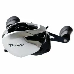 Shimano Tranx 201A-HG Lefthand Baitcast Reel -Shimano Shop 107186 8