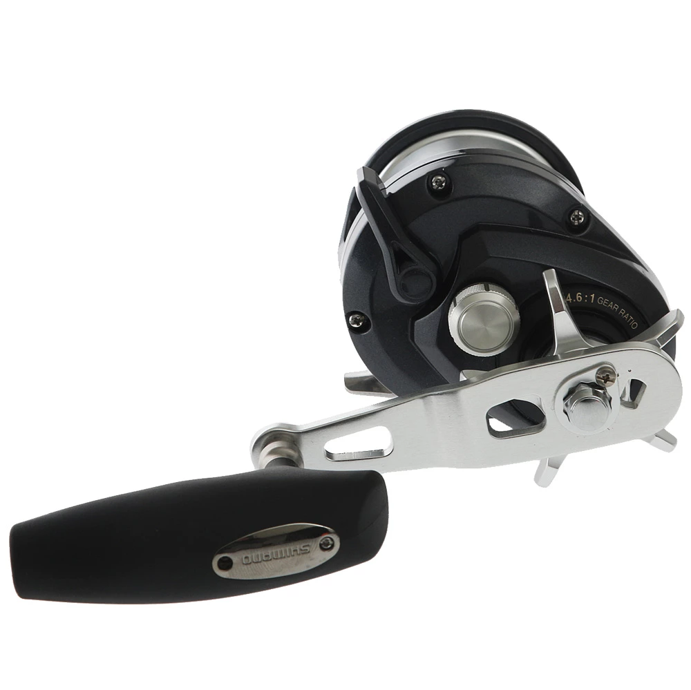 Shimano Torium 16PG Overhead Reel 3 Shimano Torium 16PG Overhead Reel - Image 3