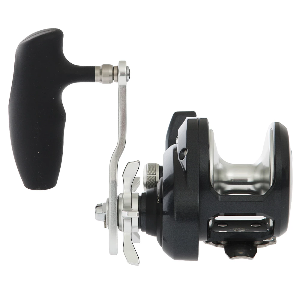 Shimano Torium 16PG Overhead Reel 7 Shimano Torium 16PG Overhead Reel - Image 7