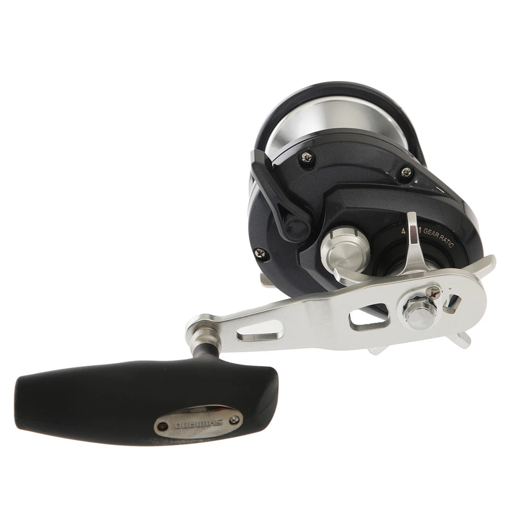Shimano Torium 20PG Overhead Reel 3 Shimano Torium 20PG Overhead Reel - Image 3