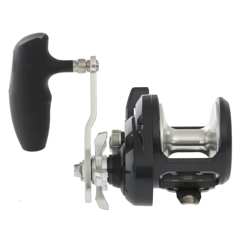 Shimano Torium 20PG Overhead Reel 7 Shimano Torium 20PG Overhead Reel - Image 7