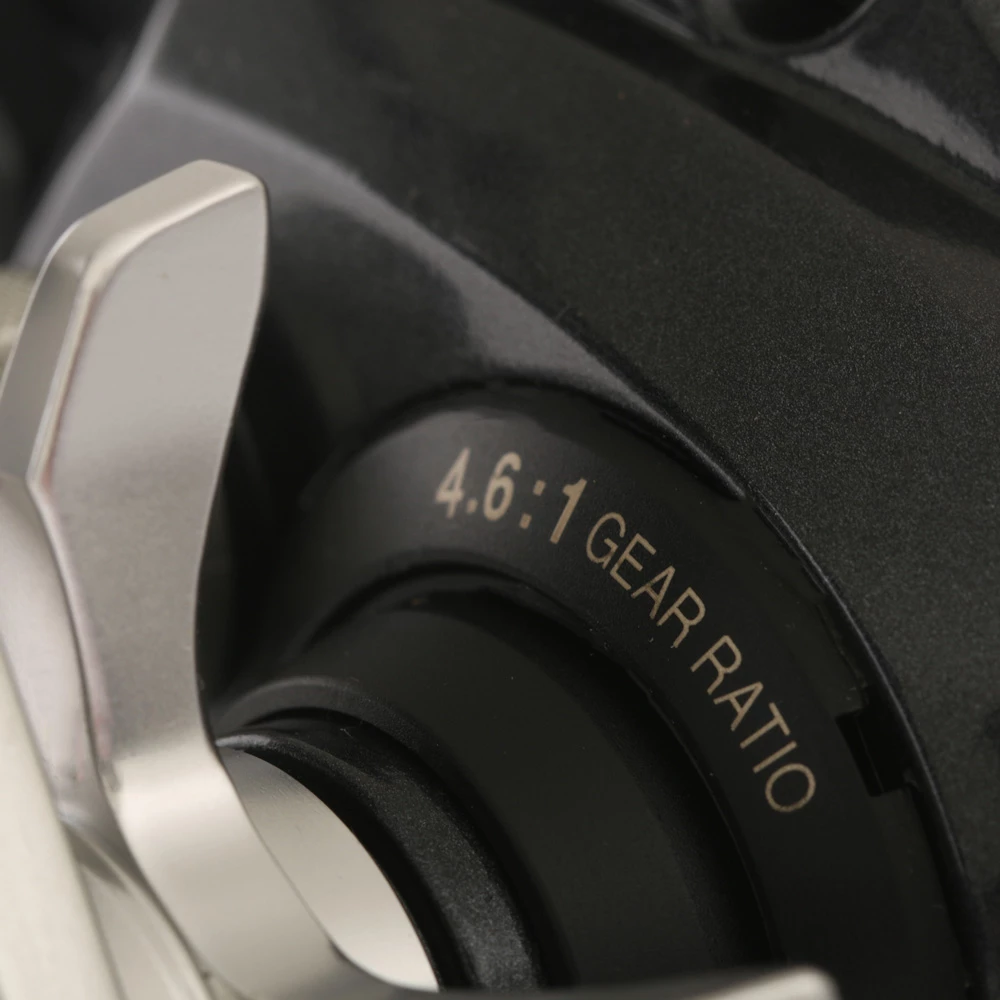 Shimano Torium 20PG Overhead Reel 8 Shimano Torium 20PG Overhead Reel - Image 8