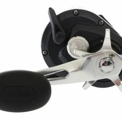 Shimano Tekota 500 A-HG Baitcast Reel -Shimano Shop 107190 5