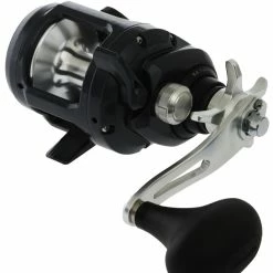 Shimano Tekota 500 A-HG Baitcast Reel -Shimano Shop 107190 6