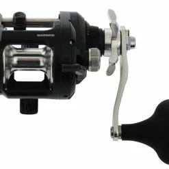 Shimano Tekota 500 A-HG Baitcast Reel -Shimano Shop 107190 7