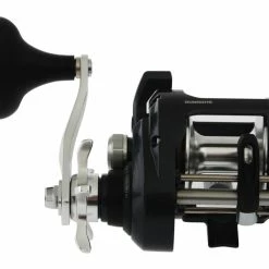 Shimano Tekota 500 A-HG Baitcast Reel -Shimano Shop 107190 9