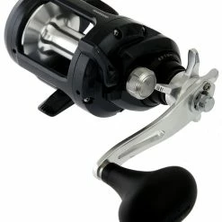 Shimano Tekota 600 A-HG Baitcast Reel -Shimano Shop 107191 6 n