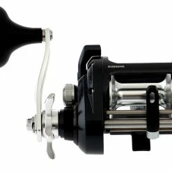 Shimano Tekota 600 A-HG Baitcast Reel -Shimano Shop 107191 9 n