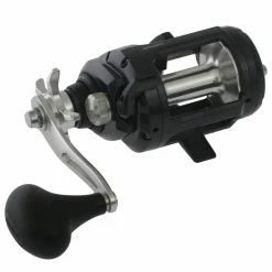 Shimano Tekota 601 A-HG Lefthand Baitcast Reel 10 Shimano Tekota 601 A-HG Lefthand Baitcast Reel -Shimano Shop 107192 5 n