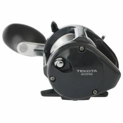 Shimano Tekota 601 A-HG Lefthand Baitcast Reel 12 Shimano Tekota 601 A-HG Lefthand Baitcast Reel -Shimano Shop 107192 7 n