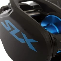 Shimano SLX 150 HG Baitcaster Reel 18 Shimano SLX 150 HG Baitcaster Reel -Shimano Shop 107193 10 n 1