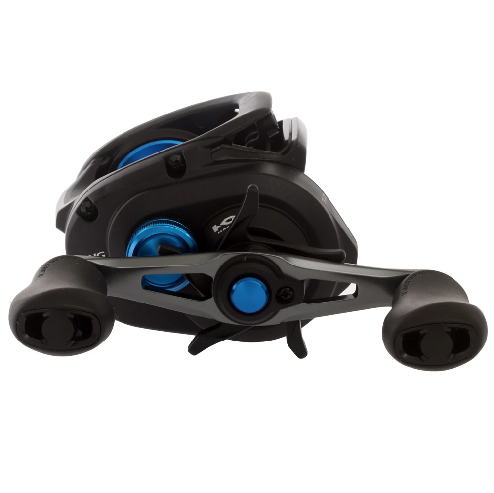 Shimano SLX 150 HG Baitcaster Reel 3 Shimano SLX 150 HG Baitcaster Reel - Image 3