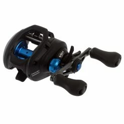 Shimano SLX 150 HG Baitcaster Reel 13 Shimano SLX 150 HG Baitcaster Reel -Shimano Shop 107193 5 n 1