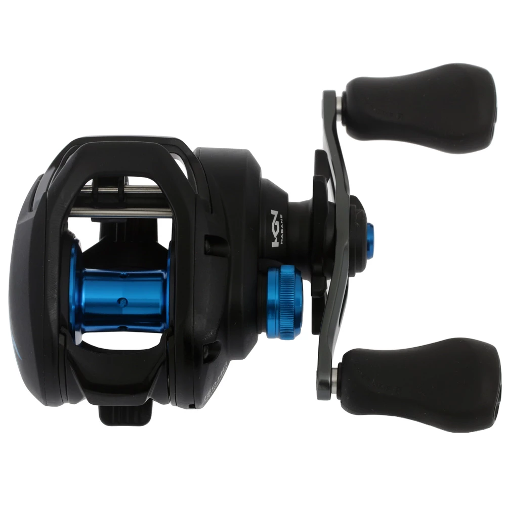 Shimano SLX 150 HG Baitcaster Reel 5 Shimano SLX 150 HG Baitcaster Reel - Image 5