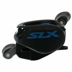 Shimano SLX 150 HG Baitcaster Reel 15 Shimano SLX 150 HG Baitcaster Reel -Shimano Shop 107193 7 n