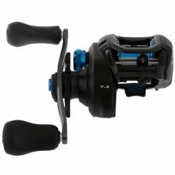 Shimano SLX 150 HG Baitcaster Reel 16 Shimano SLX 150 HG Baitcaster Reel -Shimano Shop 107193 8 n 1