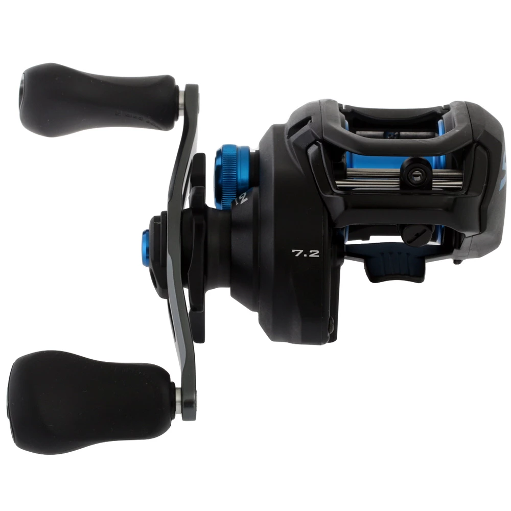 Shimano SLX 150 HG Baitcaster Reel 7 Shimano SLX 150 HG Baitcaster Reel - Image 7