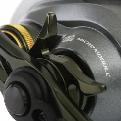 Shimano Curado 150DC Anti-Tangle Baitcaster Reel -Shimano Shop 107194 10 n