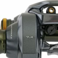 Shimano Curado 150DC Anti-Tangle Baitcaster Reel -Shimano Shop 107194 11 n