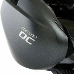 Shimano Curado 150DC Anti-Tangle Baitcaster Reel -Shimano Shop 107194 8 n