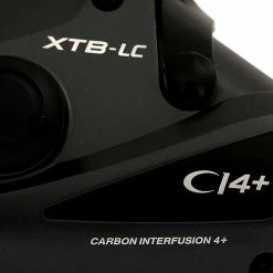 Shimano Big Baitrunner CI4+ XTB Long Cast Surfcasting Reel -Shimano Shop 107195 10 n