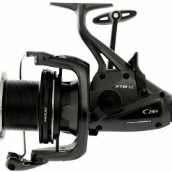 Shimano Big Baitrunner CI4+ XTB Long Cast Surfcasting Reel -Shimano Shop 107195 6 n