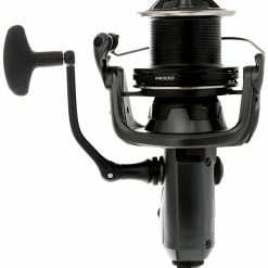 Shimano Big Baitrunner CI4+ XTB Long Cast Surfcasting Reel -Shimano Shop 107195 8 n