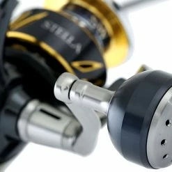 Shimano Stella 6000 SWB HG Spinning Reel -Shimano Shop 107196 10 n 1