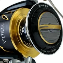 Shimano Stella 6000 SWB HG Spinning Reel -Shimano Shop 107196 11 n 1