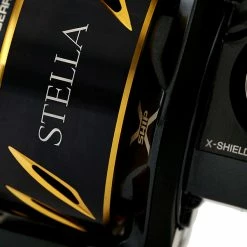 Shimano Stella 6000 SWB HG Spinning Reel -Shimano Shop 107196 13 n 1