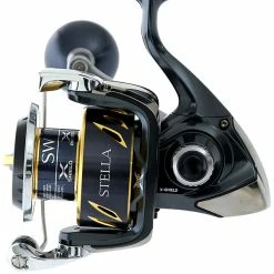 Shimano Stella 6000 SWB HG Spinning Reel -Shimano Shop 107196 6 n 1
