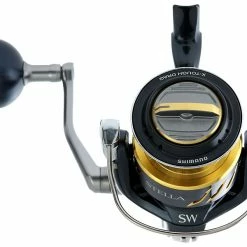 Shimano Stella 6000 SWB HG Spinning Reel -Shimano Shop 107196 7 n 1
