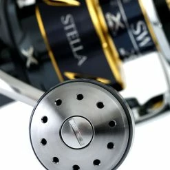 Shimano Stella 6000 SWB HG Spinning Reel -Shimano Shop 107196 9 n 1